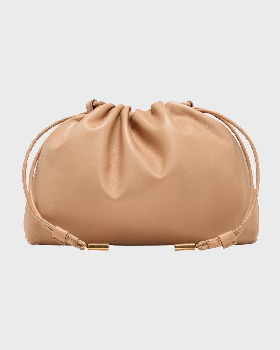 Angy Crossbody Bag in Nappa Leather